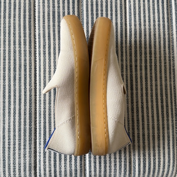 Rothy’s Slip On Sneaker - Picture 2 of 4